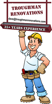 Troughman Renovations Troughman Renovations